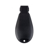 6 Button Remote Car Key Fob Replacement for Country Caravan Keyless Entry Control IYZ-C01C or M3N5WY783X  KR-D6RA